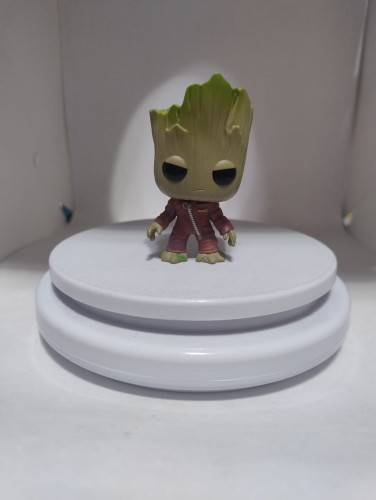 Funko Pop Groot (sem caixa) - Marvel - #212