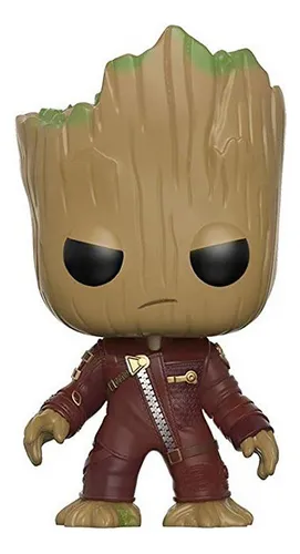 Funko Pop Groot (sem caixa)-Marvel-212