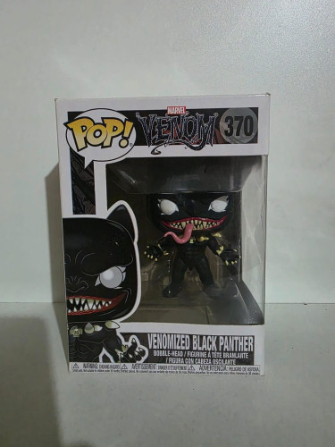  Venom #370 - Produto Original