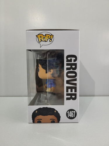  Percy Jackson And The Olympians #1467 - Produto Original