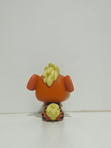 Funko Pop Growlithe - #597 - Pokemon - #1