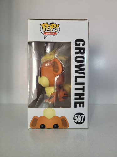  Pokemon #597 - Produto Original