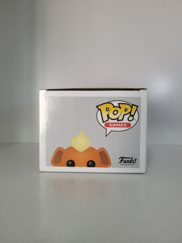  Pokemon #597 - Produto Original