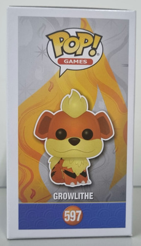  Pokemon #597 - Produto Original