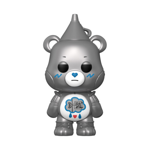  Care Bears X Wicked #2054 - Produto Original