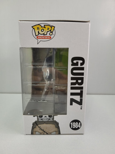  The Lord Of The Rings #1984 - Produto Original