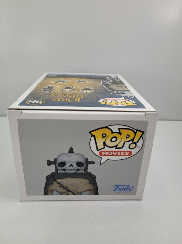  The Lord Of The Rings #1984 - Produto Original