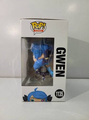  League Of Legends #1135 - Produto Original