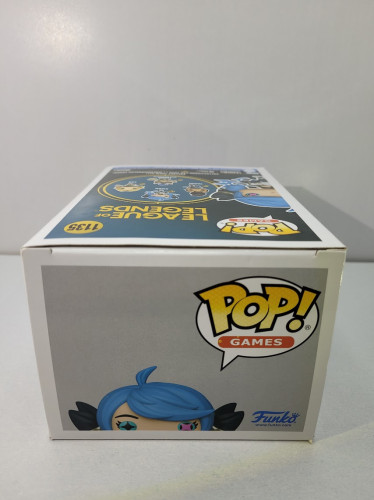  League Of Legends #1135 - Produto Original