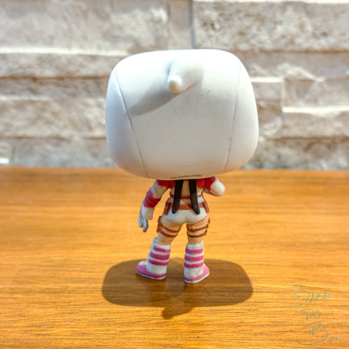 Funko Pop Gwenpool Holding Phone - Marvel #164 - Marvel - #164