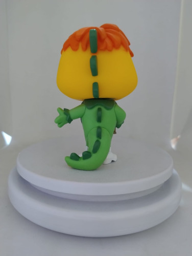 Funko Pop H.R. Pufnstuf SDCC Exclusive (sem caixa) - H.R. Pufnstuf - #852