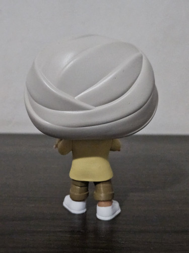  Jonny Quest #122 - Produto Original