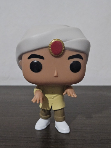  Jonny Quest #122 - Produto Original