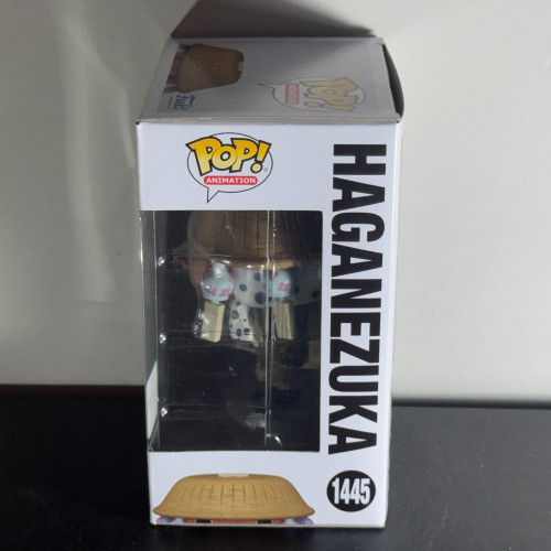  Funko #1445 - Produto Original