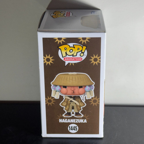  Funko #1445 - Produto Original