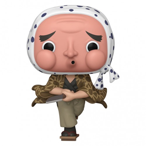 Funko Pop Haganezuka - Demon Slayer - #1407