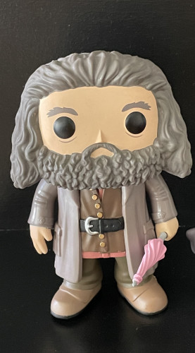 Funko Pop Hagrid-Harry Potter-07