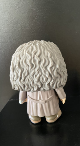  Harry Potter #07 - Produto Original