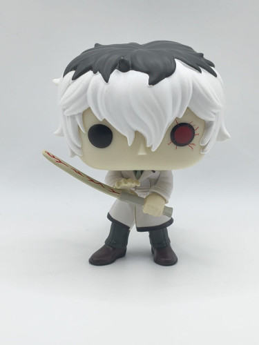  Tokyo Ghoul RE #1124 - Produto Original