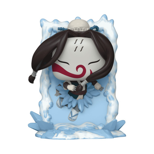 Funko Pop Haku Plus Exclusivo - Naruto - #1970