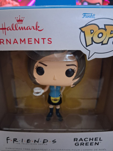  Friends #1 - Produto Original