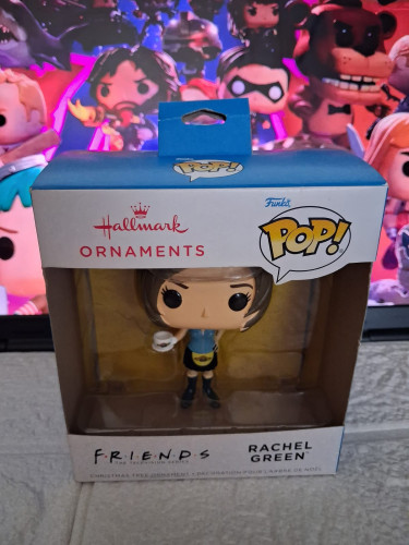  Friends #1 - Produto Original