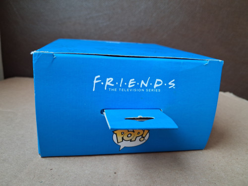 Funko Pop Hallmark Ornaments Monica Geller - Usado - Friends - #1