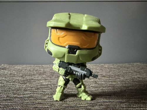  FUNKO POP #23 - Produto Original