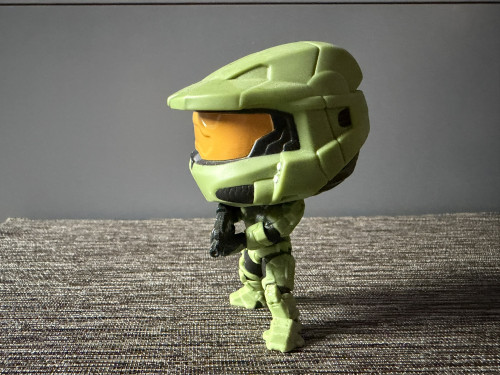  FUNKO POP #23 - Produto Original