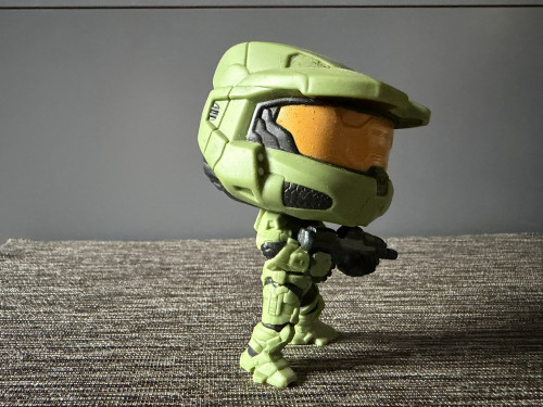  FUNKO POP #23 - Produto Original