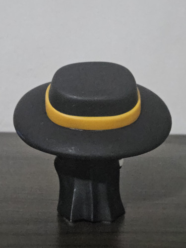 Funko Pop Hamburglar 87 Ad Icons Mcdonald's - MACDONALD - #87
