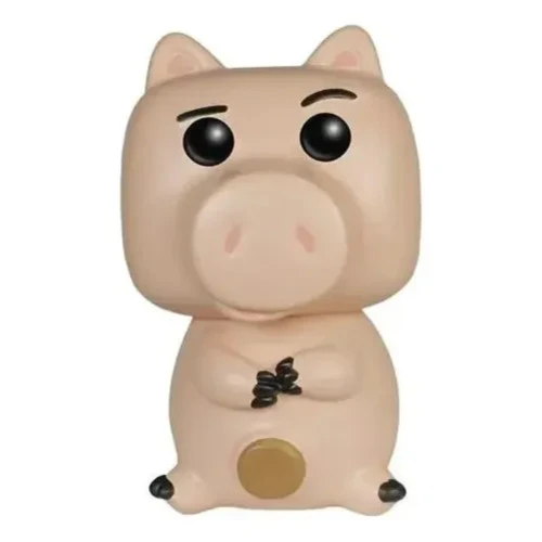 Funko Pop Hamm (Sem Caixa) - Toy Story  #170