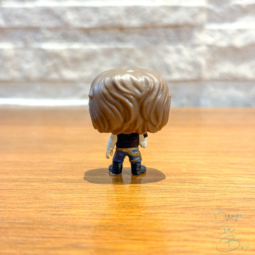 Funko Pop Han Solo - Star Wars (chaveiro) - Stars Wars - #0
