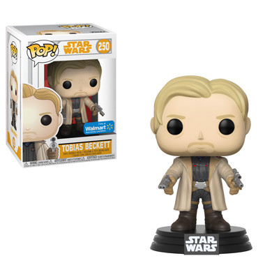 Funko Pop Tobias Beckett (pistols)-Star Wars-250