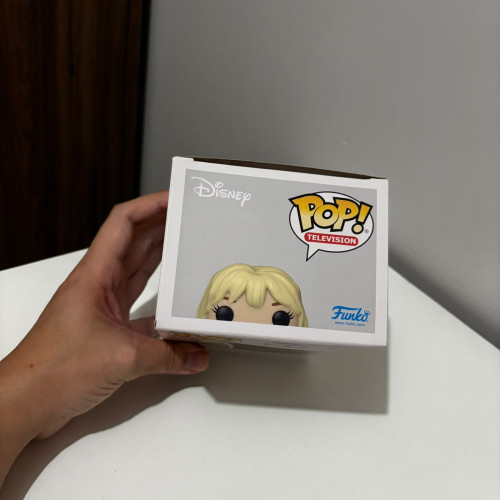  Disney 100 Hannah Montana #1347 - Produto Original