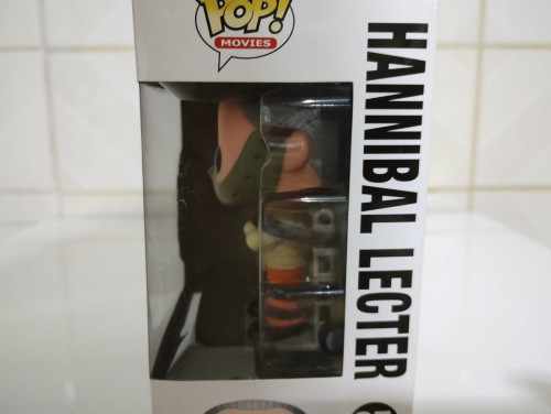  O Silencio Dos Inocentes #1 - Produto Original