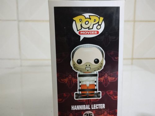  O Silencio Dos Inocentes #1 - Produto Original