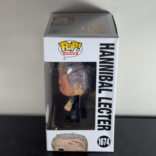  Funko #1674 - Produto Original