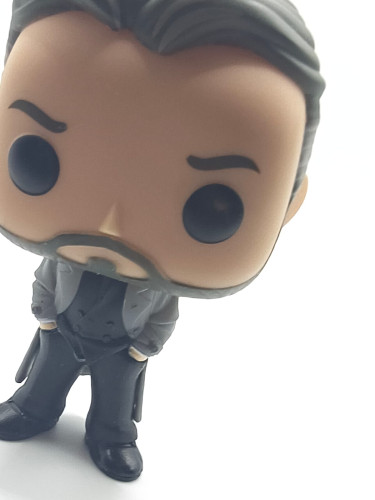  Die Hard #670 - Produto Original