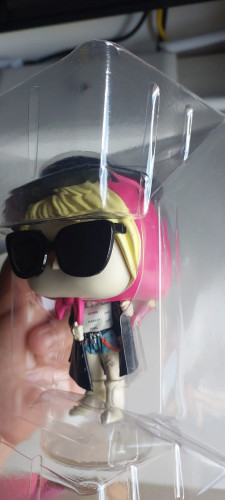  Harley Quinn #311 - Produto Original
