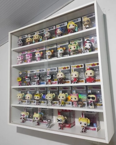 Funko Pop Harley Quinn - Hot Topic - DC Super Heroes - #233