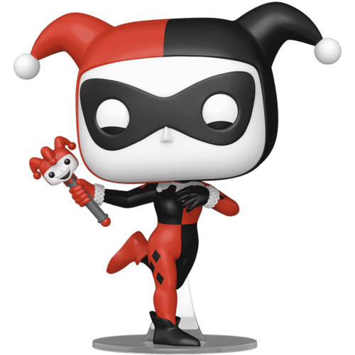  FUNKO POP #546 - Produto Original