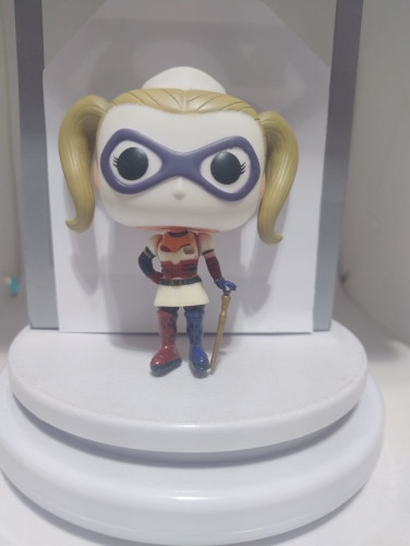  Batman Arkham Asylum #54 - Produto Original