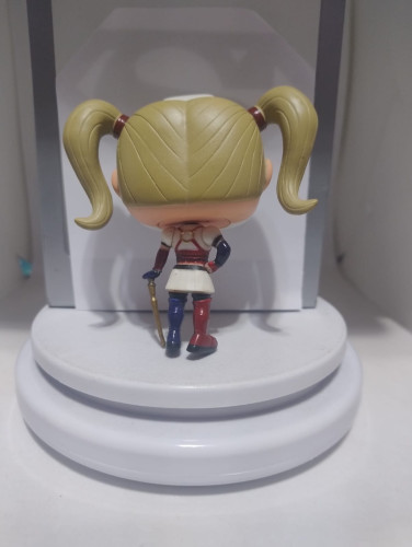  Batman Arkham Asylum #54 - Produto Original