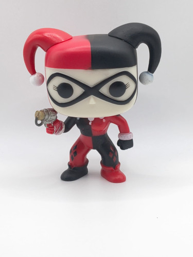  Dc Comics #34 - Produto Original