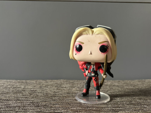  FUNKO POP #1108 - Produto Original