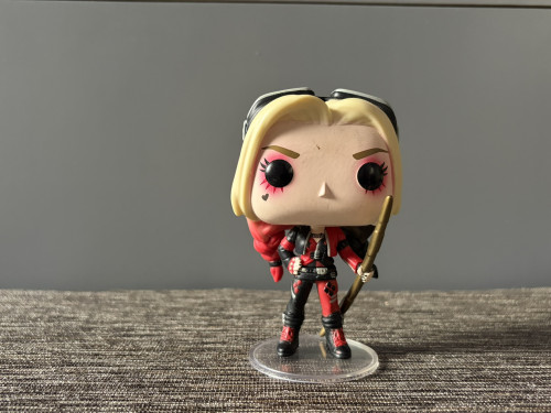  FUNKO POP #1108 - Produto Original