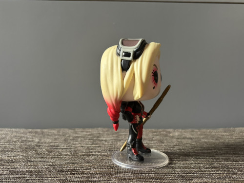  FUNKO POP #1108 - Produto Original