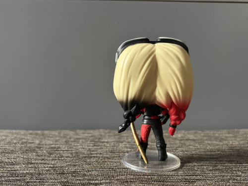  FUNKO POP #1108 - Produto Original