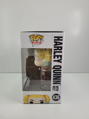  DC Super Heroes #436 - Produto Original